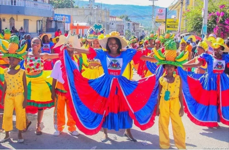 Un patrimoine culturel vivant