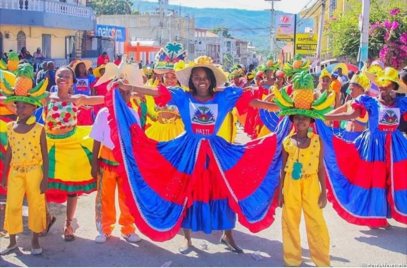 Un patrimoine culturel vivant